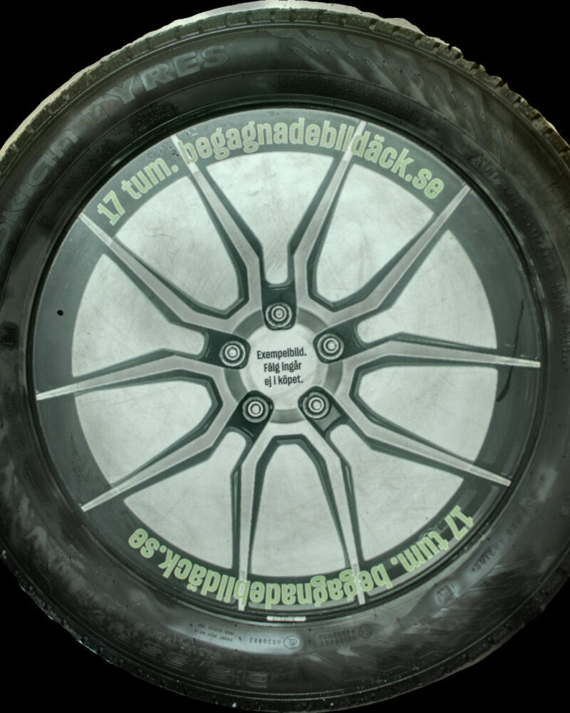Nokian Hkpl R5 215/55R17 ( 2 st )