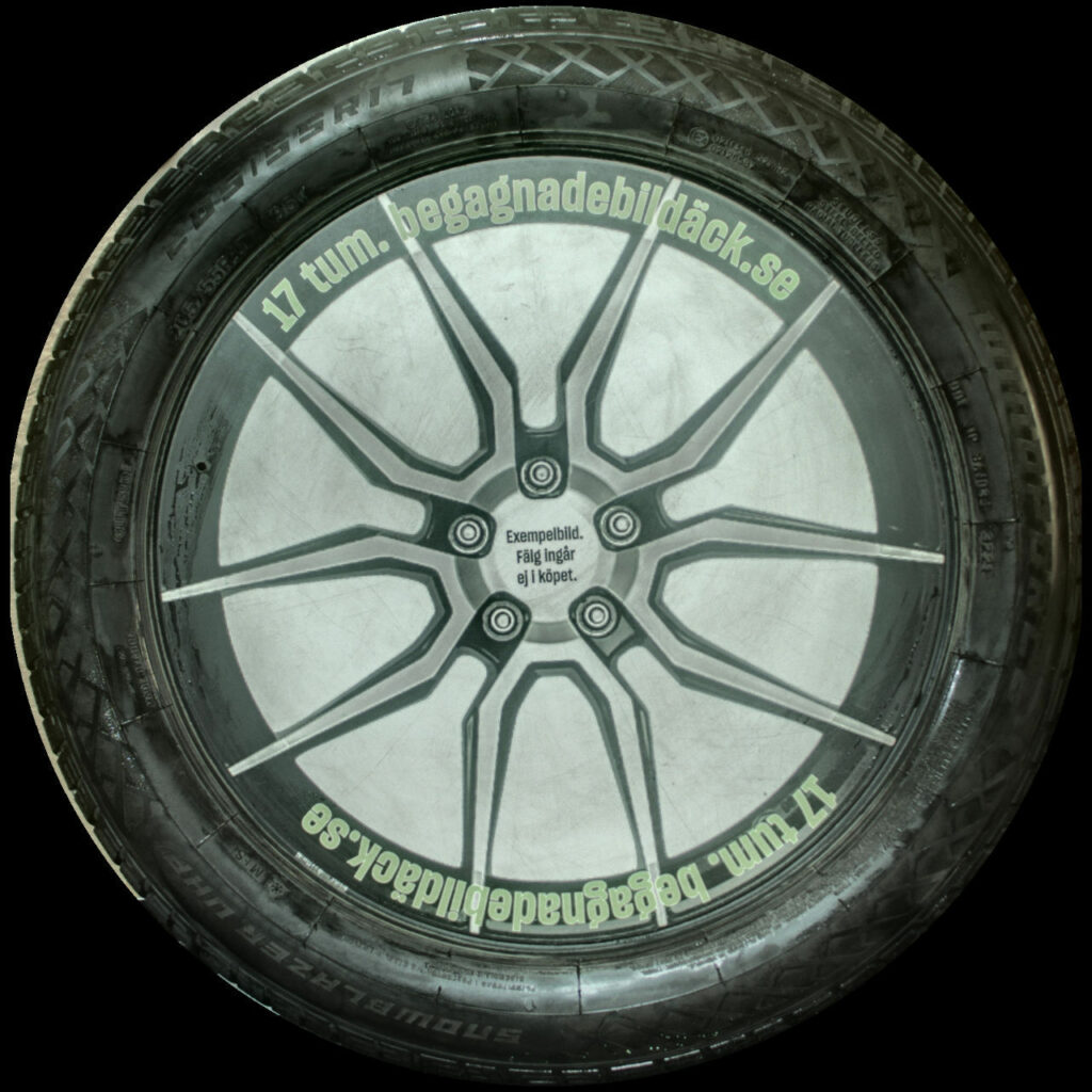 Windforce SB UHP 205/55R17 ( 1 st )