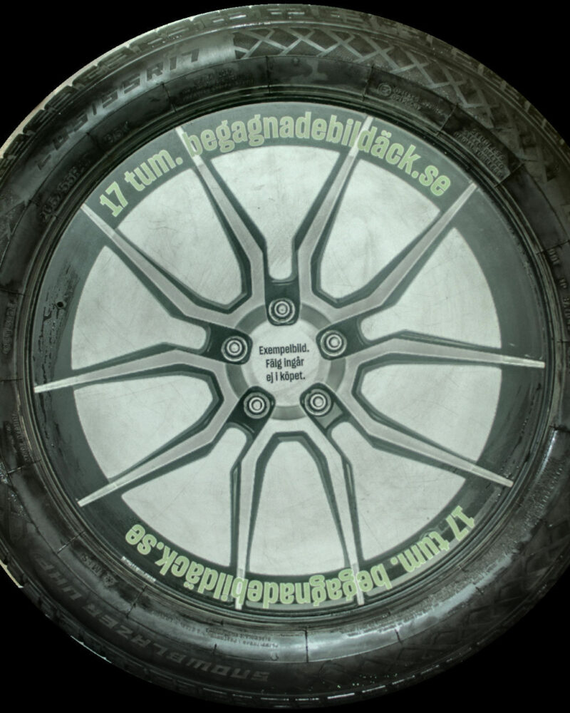 Windforce SB UHP 205/55R17 ( 1 st )