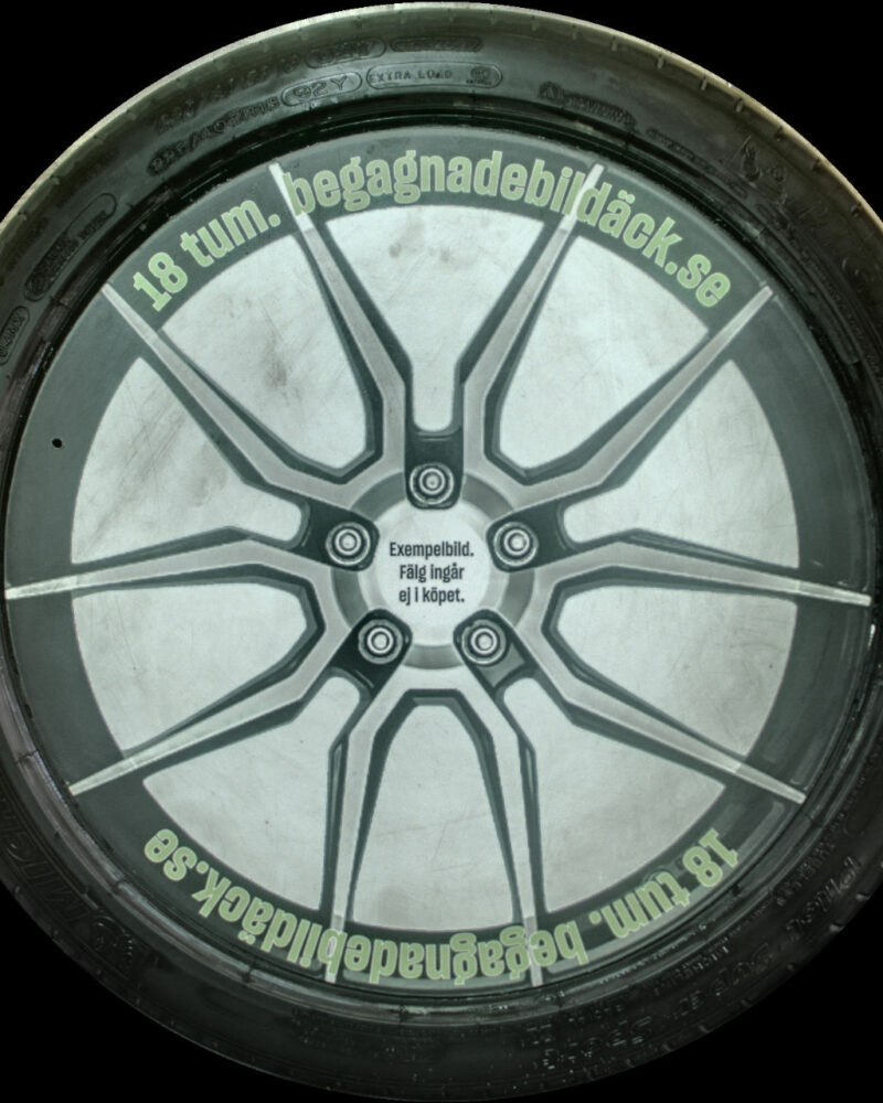 Mic PSS HN 225/40ZR18 ( 1 st )