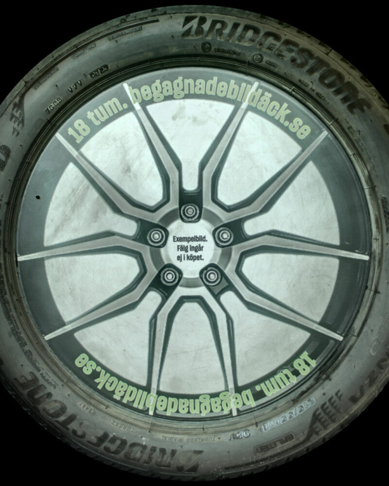 Bridge TuranzaEco 215/55R18 ( 2 st )
