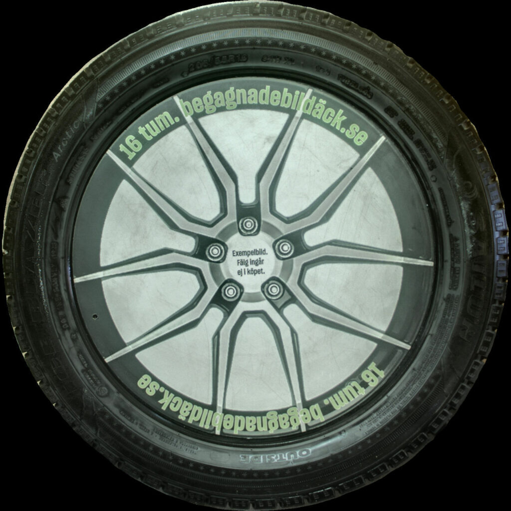 Sailun I-B Arctic 205/55R16 ( 1 st )
