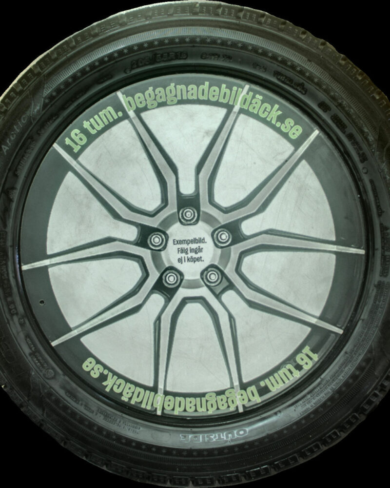 Sailun I-B Arctic 205/55R16 ( 1 st )