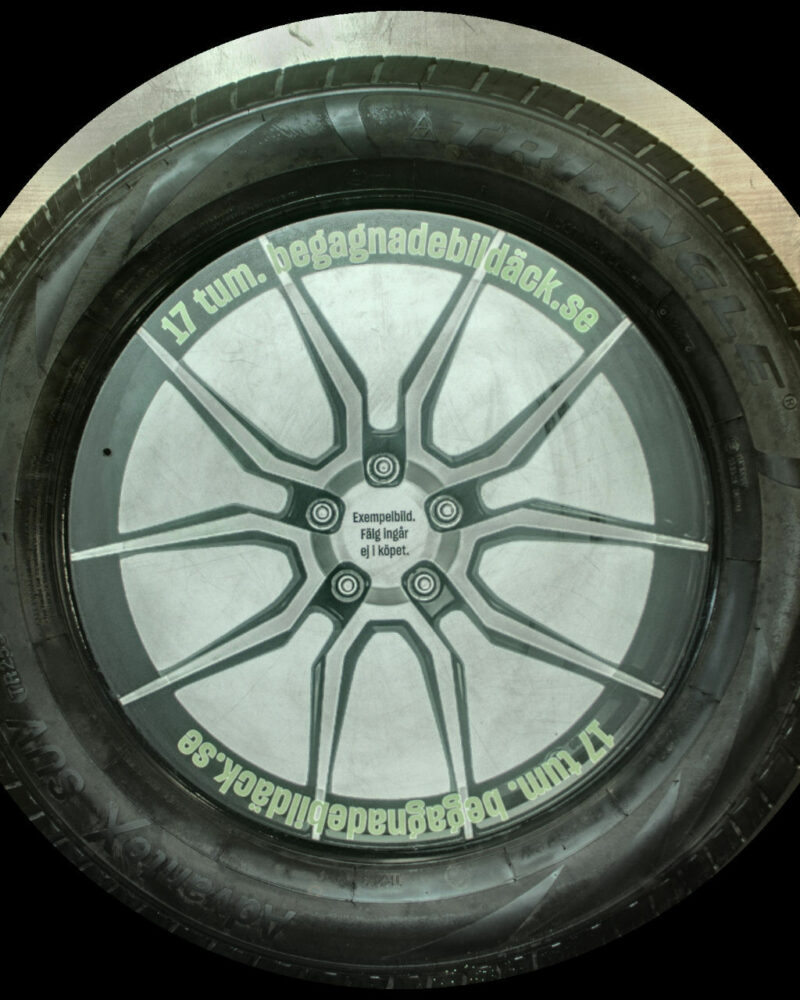 Triangle TR259 215/65R17 ( 1 st )