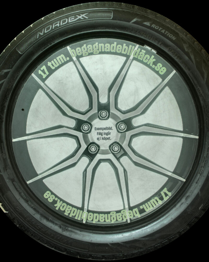 Nordexx WS2 225/50R17 ( 1 st )