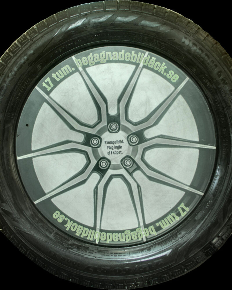 Nokian Nordman RS2 215/60R17 ( 1 st )