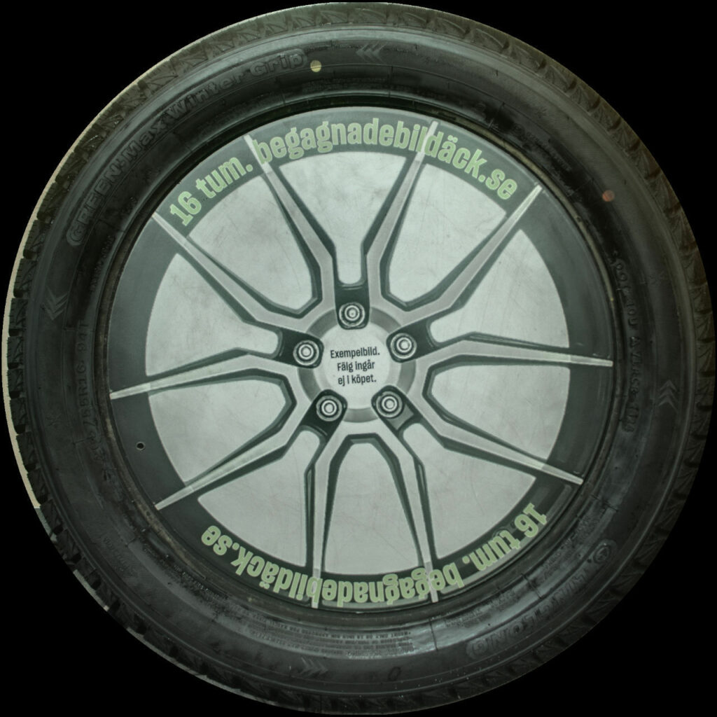 LingLong G-M WG 205/55R16 ( 2 st )