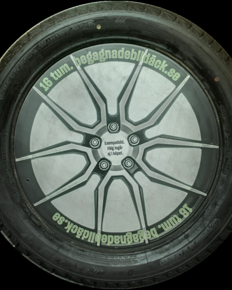 LingLong G-M WG 205/55R16 ( 2 st )