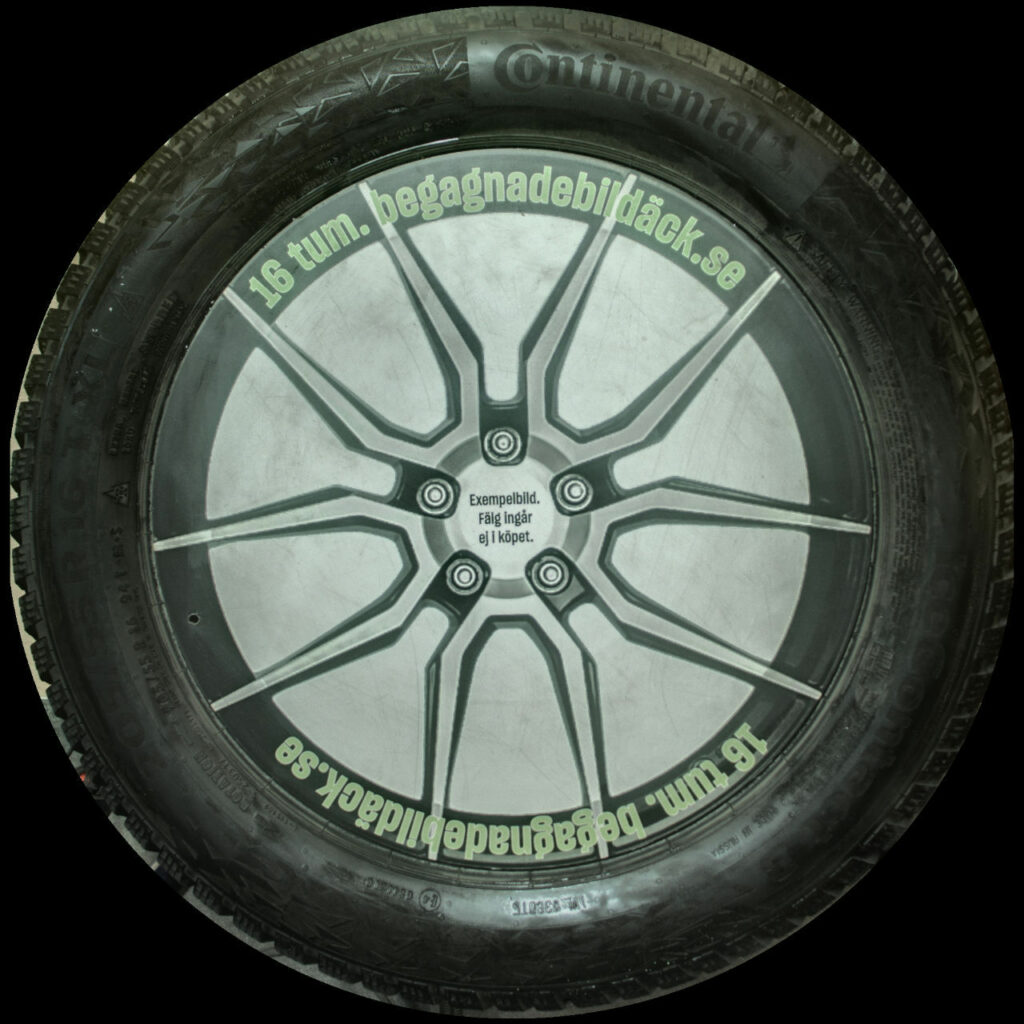 Conti IC3 205/55R16 ( 2 st )