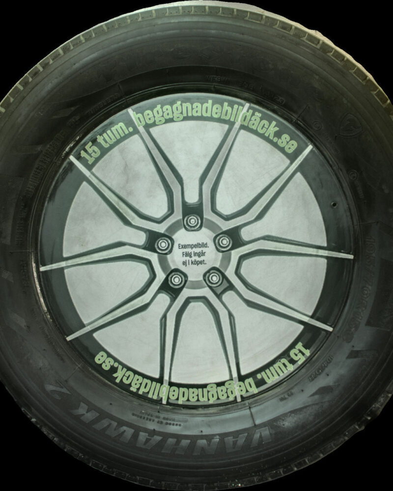 Firestone VH2 195/70R15 ( 2 st )