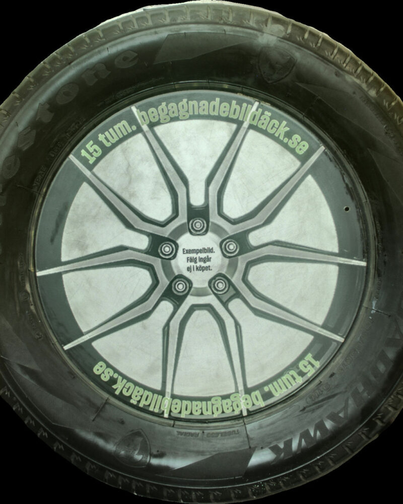 Firestone RH 195/65R15 ( 1 st )