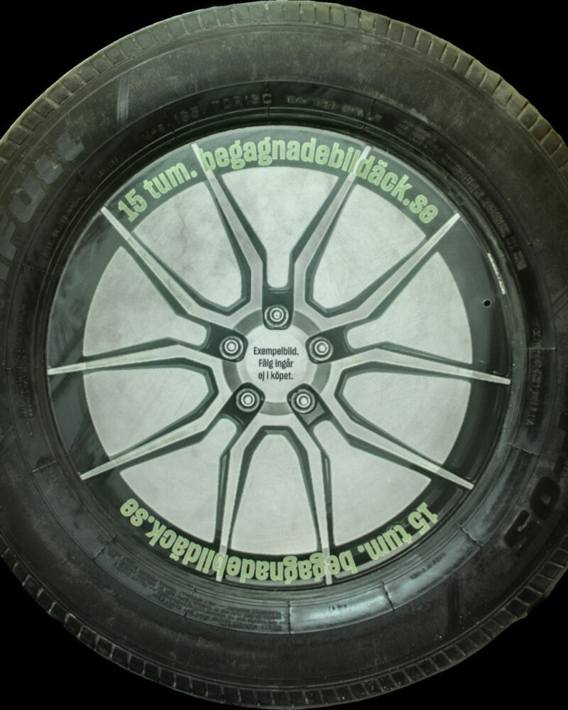 Sunfull SF-05 195/70R15 ( 2 st )