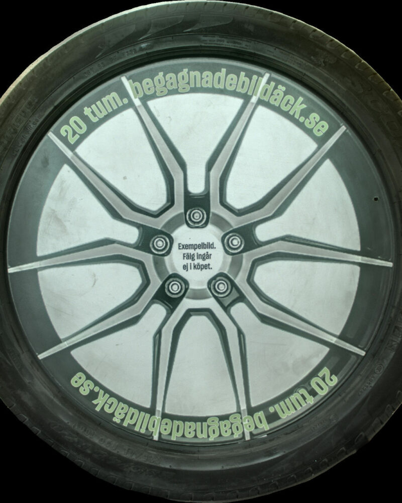 Pirelli Scorpion 235/45R20 ( 1 st )