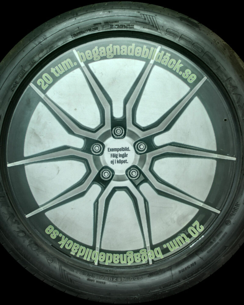Dunlop SM RT2 255/45ZR20 ( 2 st )