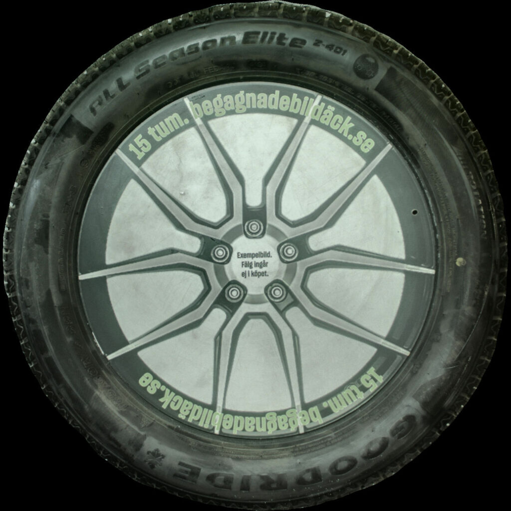 Goodride Z-401 185/60R15 ( 4 st )