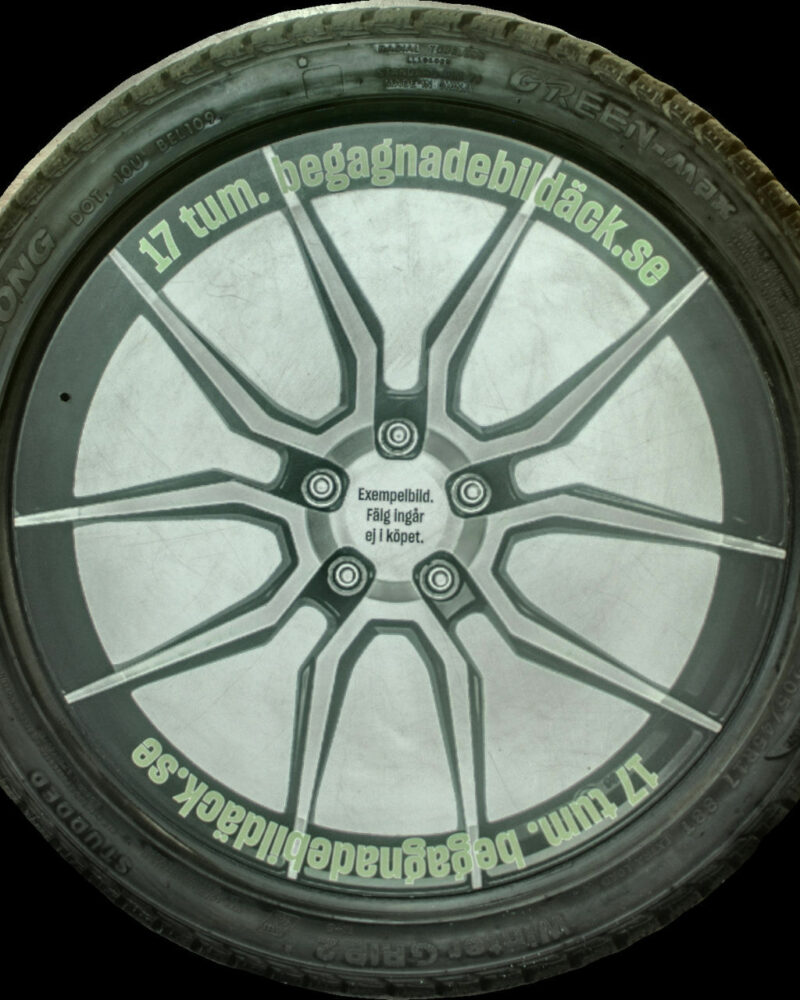 Green-Max WG2 205/45R17 ( 1 st )