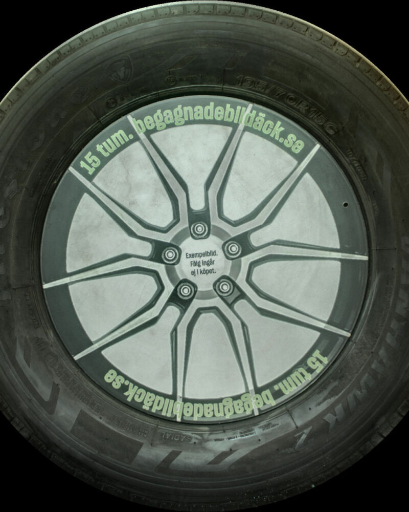 Firestone VH2 195/70R15 ( 1 st )