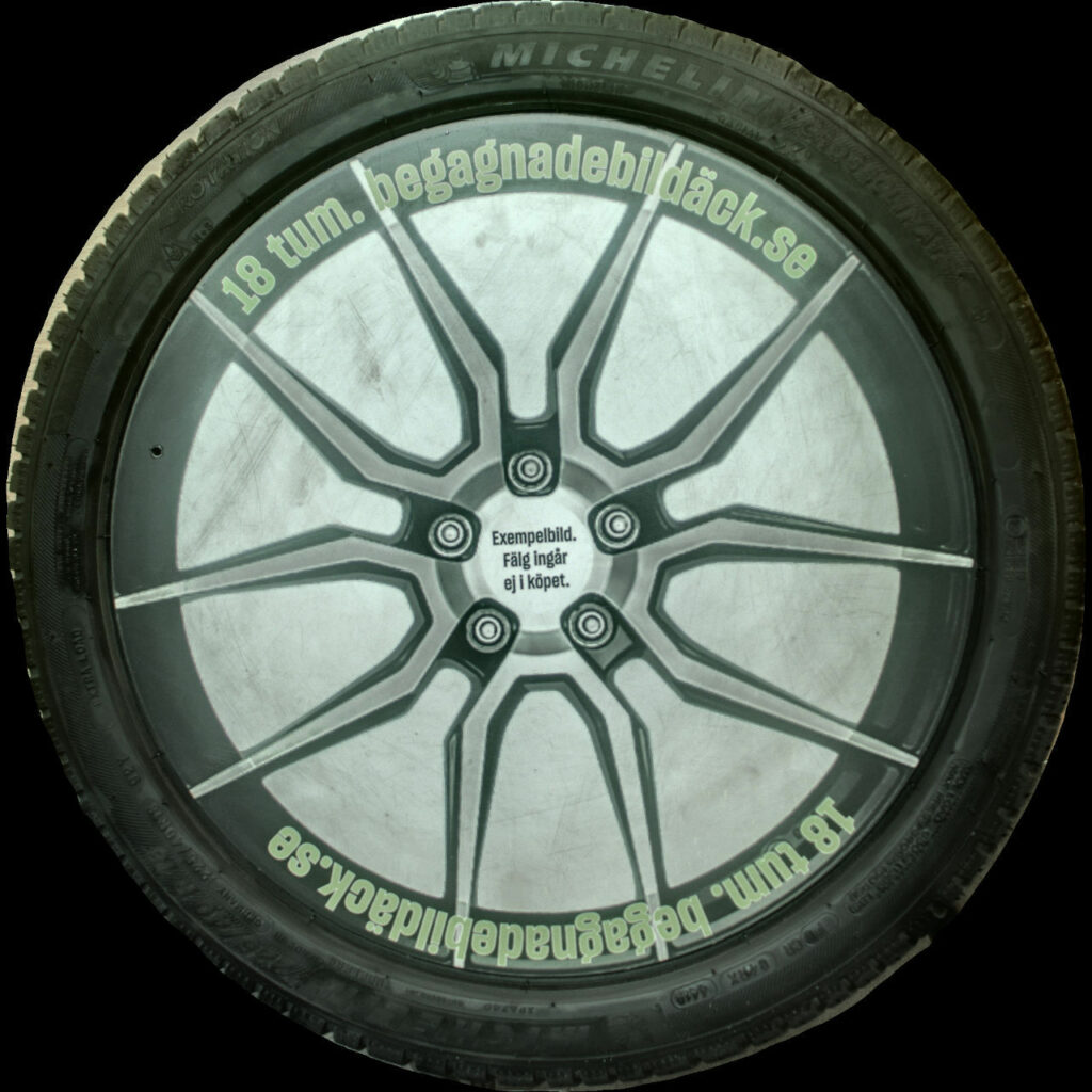 Mic CC 225/40R18 ( 2 st )
