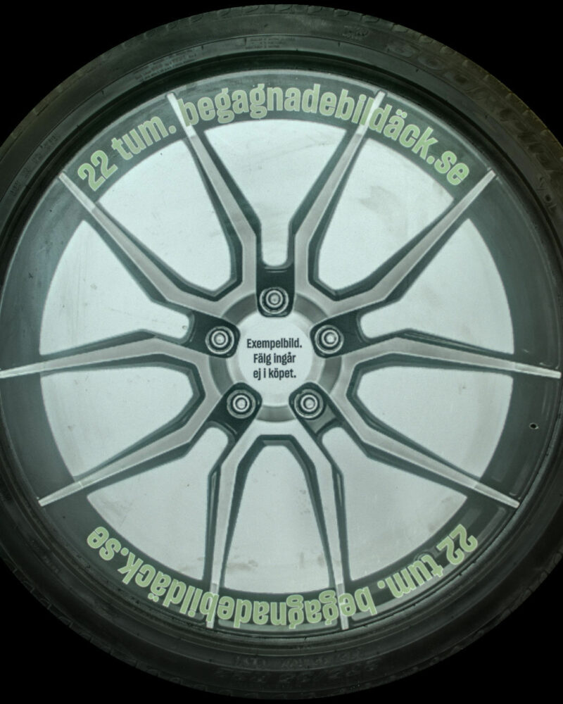 Pirelli SV (VOL) 275/35R22 ( 1 st )