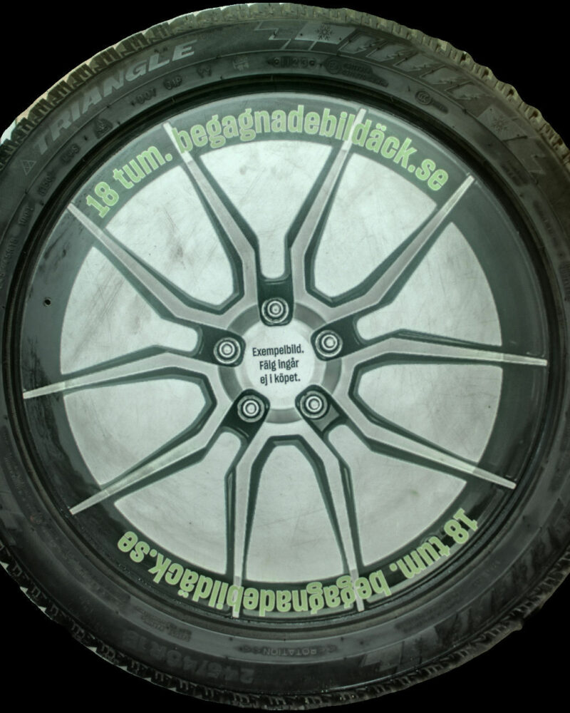 Triangle TI501 245/45R18 ( 2 st )