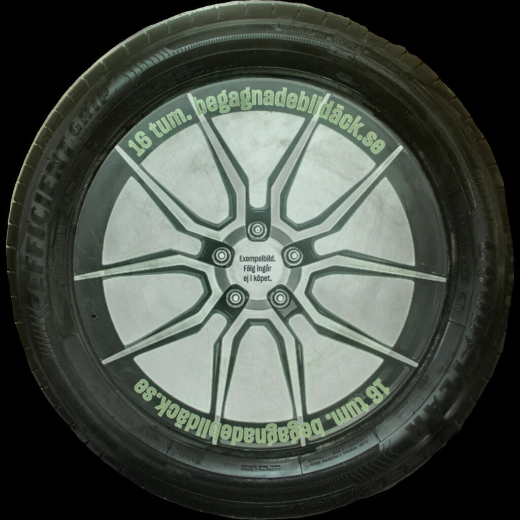 Goodyear EGP 195/55R15 ( 1 st )