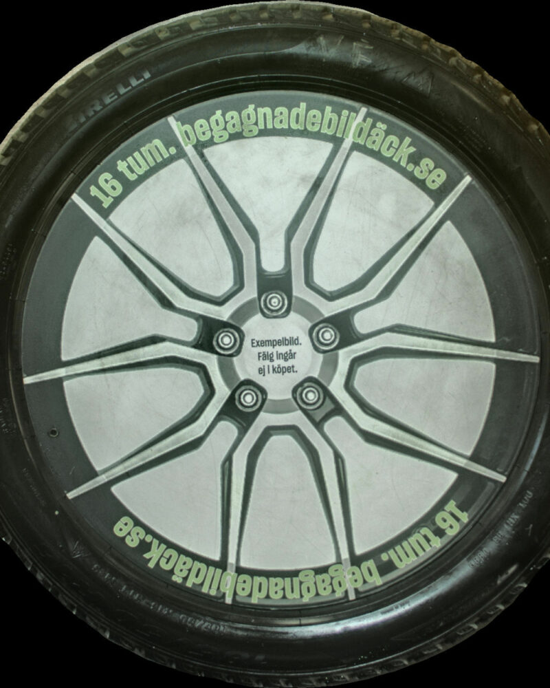 Pirelli WinterCint 185/50R16 ( 1 st )
