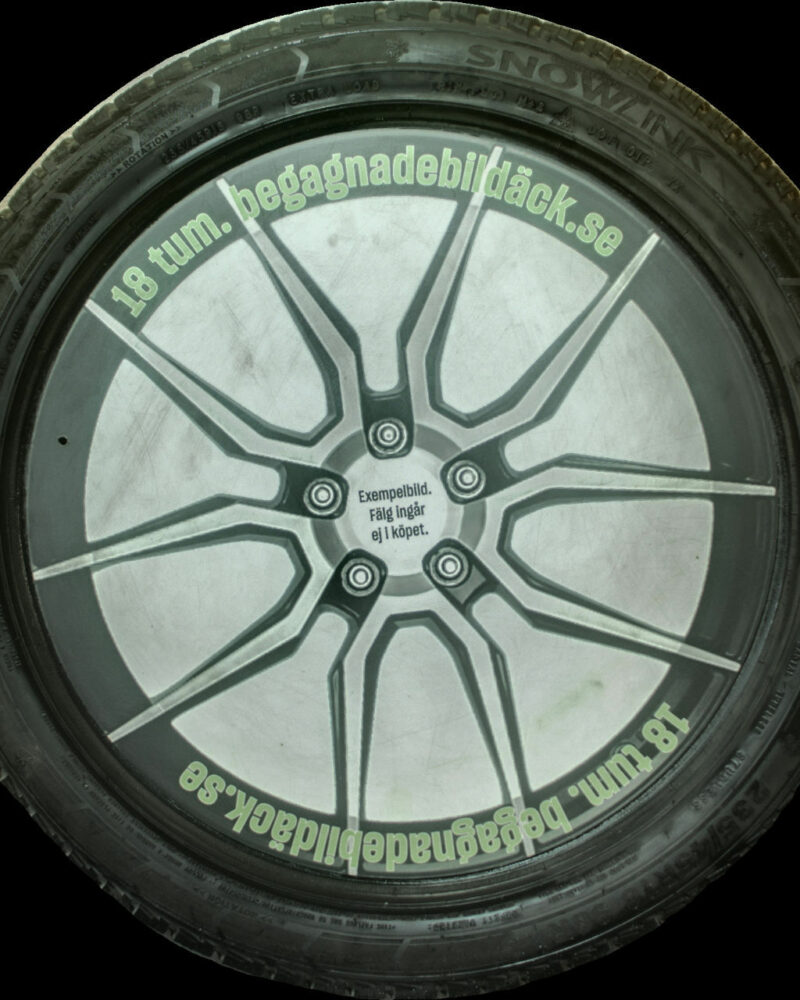 Triangle SnowL 235/45R18 ( 1 st )