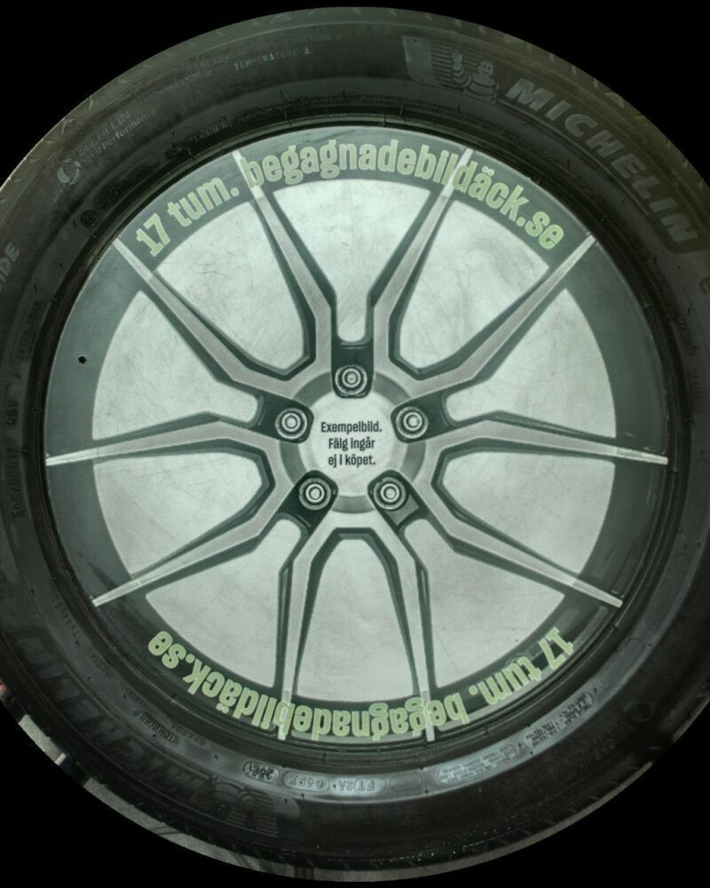Mic e-prim 205/55R17 ( 2 st )