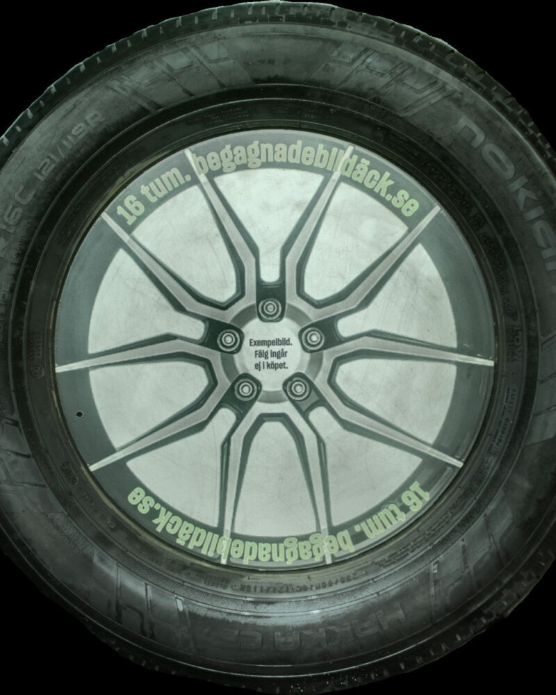 Nokian Hakka C2 235/65R16 ( 4 st )