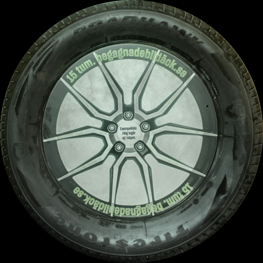 Firestone RH 195/65R15 ( 2 st )