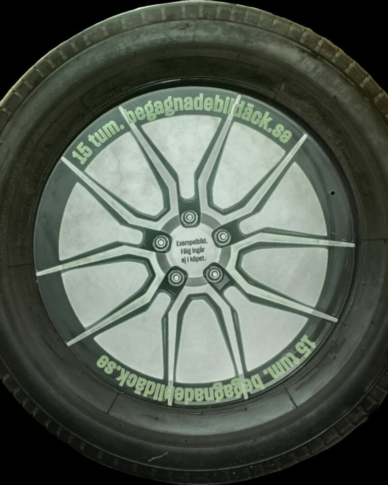 Firestone RH 195/65R15 ( 1 st )