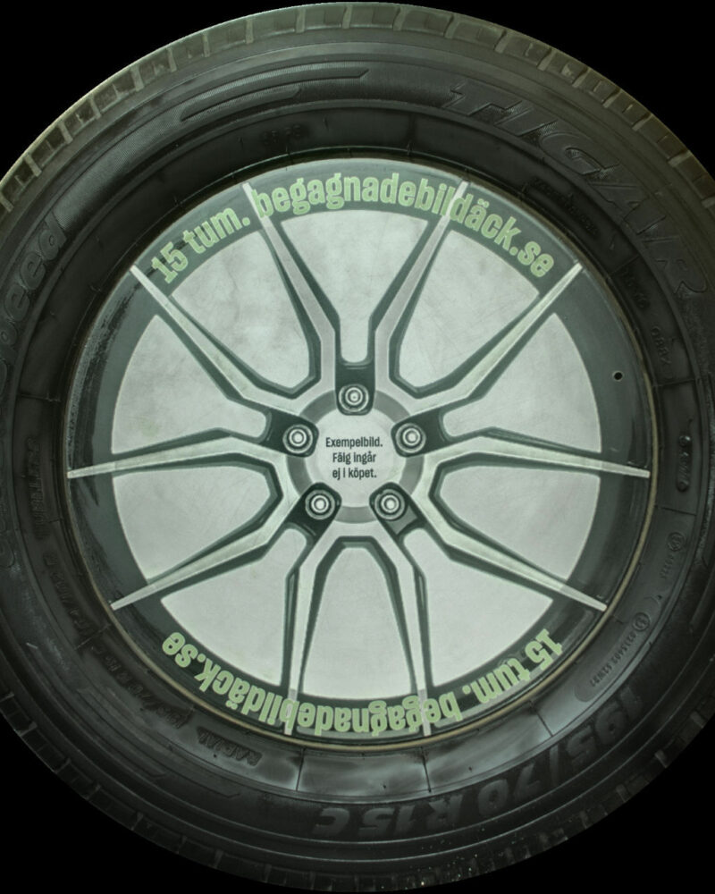 Tigar CargoS 195/70R15 ( 2 st )