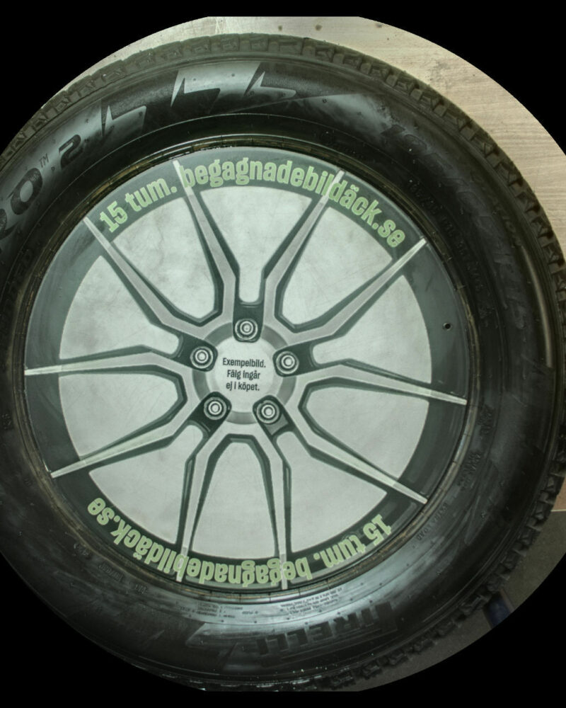 Pirelli IZ2 195/65R15 ( 2 st )