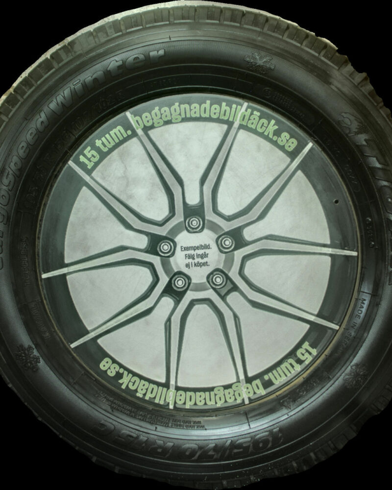 Tigar CSW 195/70R15 ( 1 st )