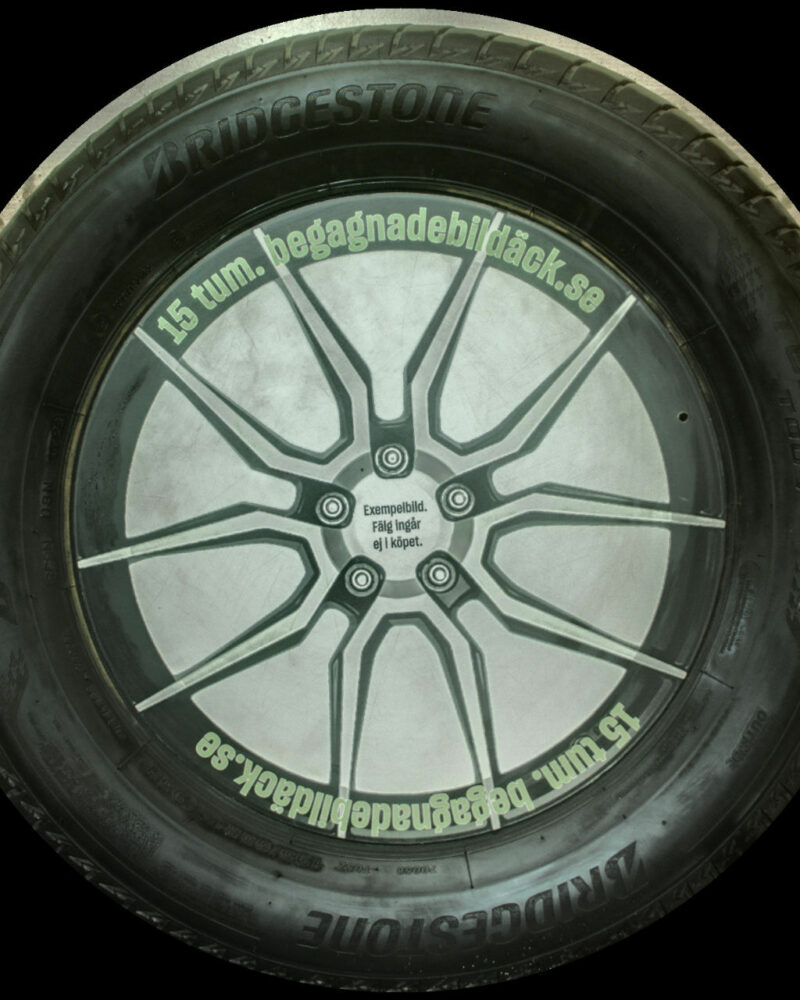 Bridgestone T005 195/65R15 ( 1 st )