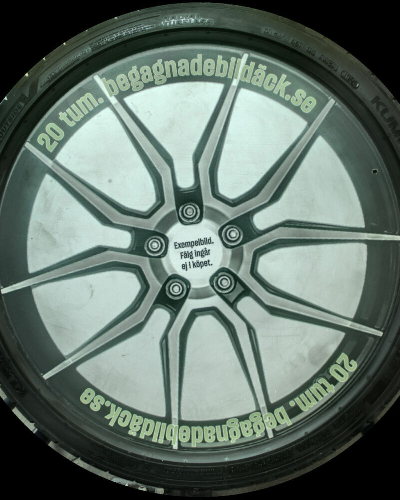 Kumho PS71 275/30ZR20 ( 2 st )