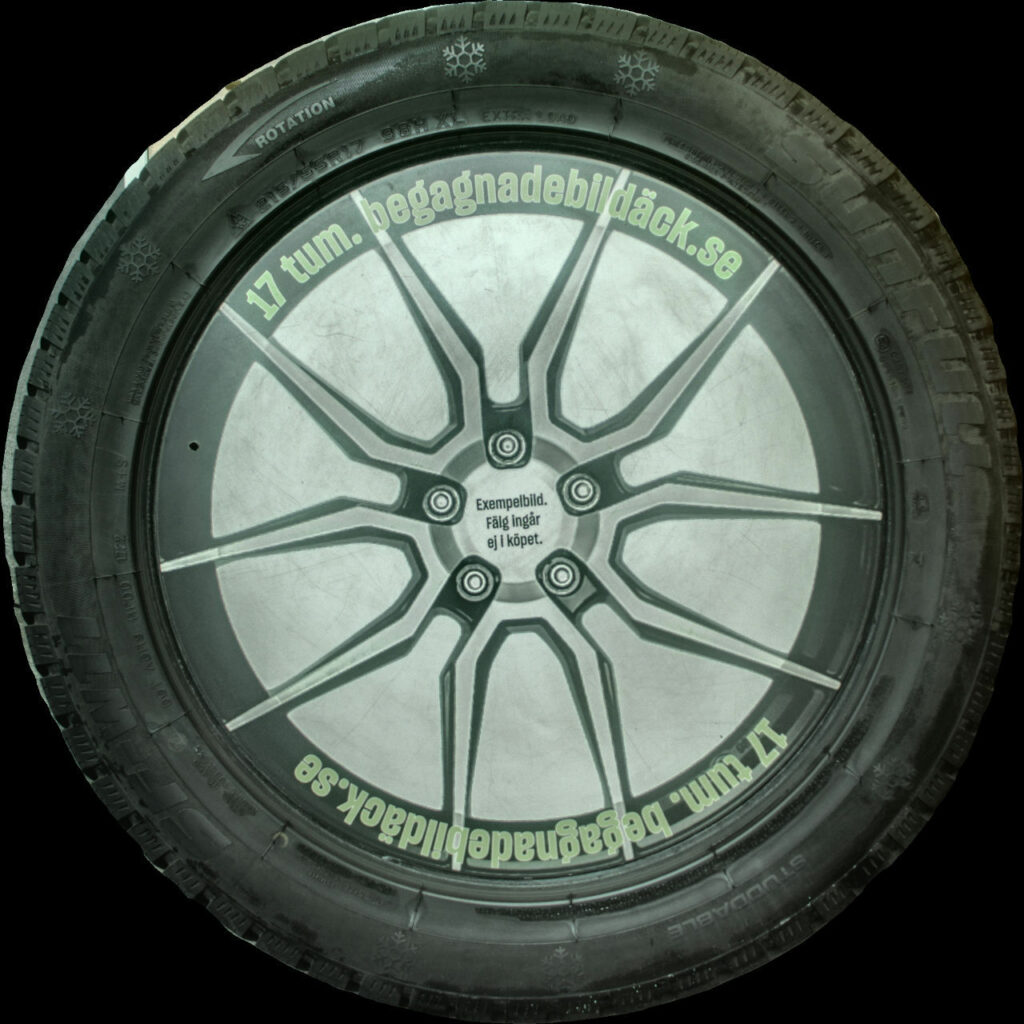 Sunfull SF-W11 215/55R17 ( 2 st )