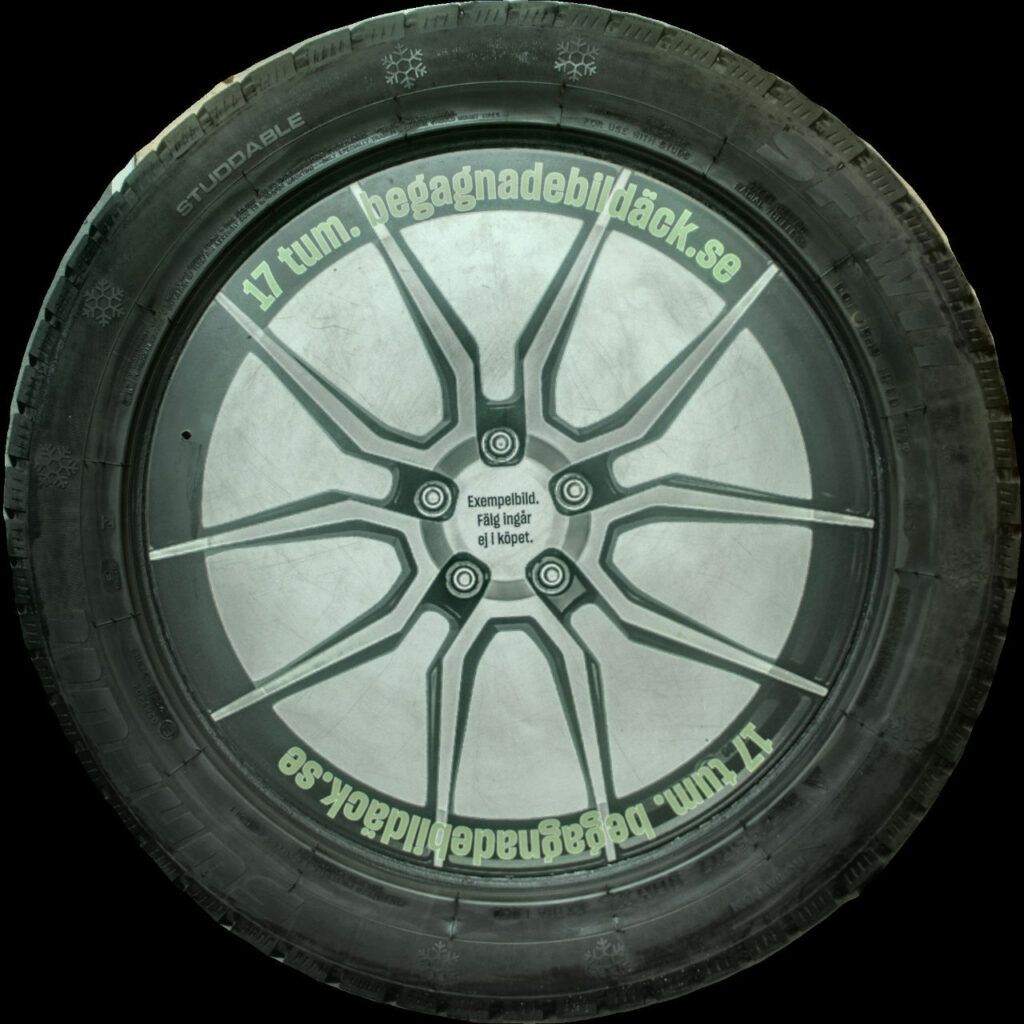 Sunfull SF-W11 215/55R17 ( 2 st )