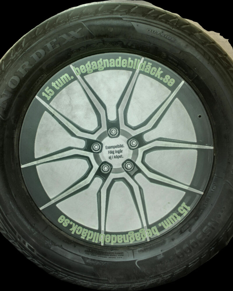 Nordexx NS3000 195/65R15 ( 1 st )