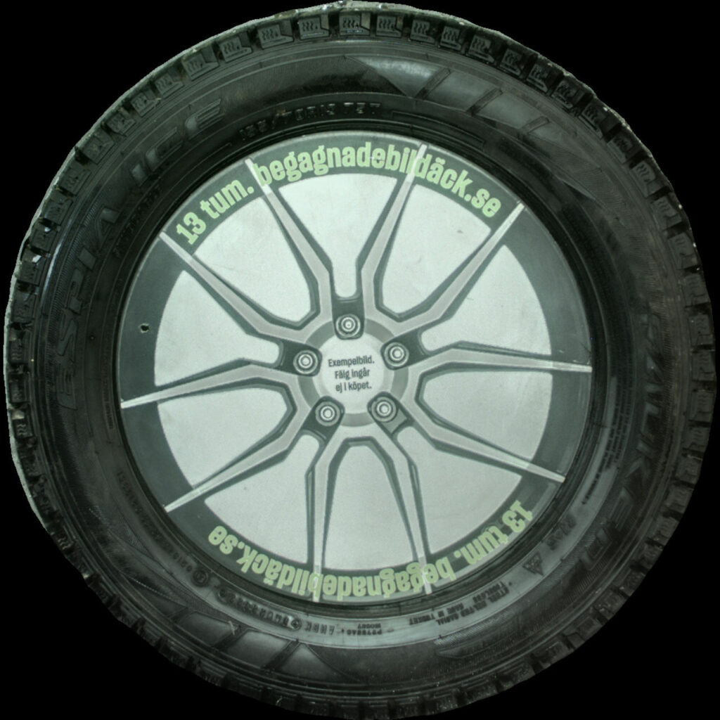 Falken E-ice 155/70R13 ( 4 st )