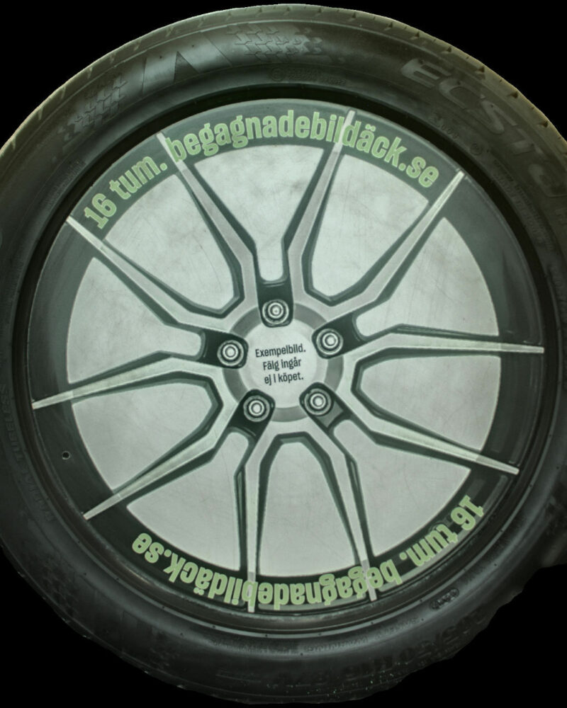 Kumho HS51 205/50R16 ( 2 st )
