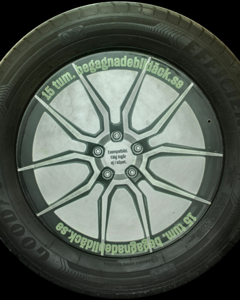 Goodyear EGC 175/65R15 ( 2 st )