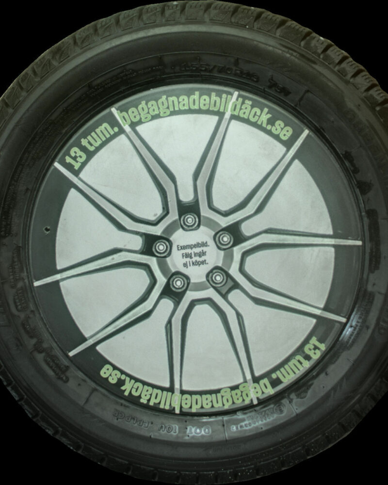 GreenMax W-G 155/70R13 ( 2 st )