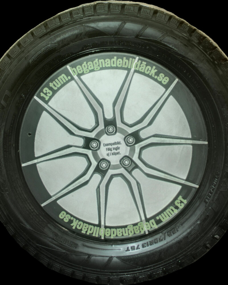 Falken E-Ice 155/70R13 ( 1 st )