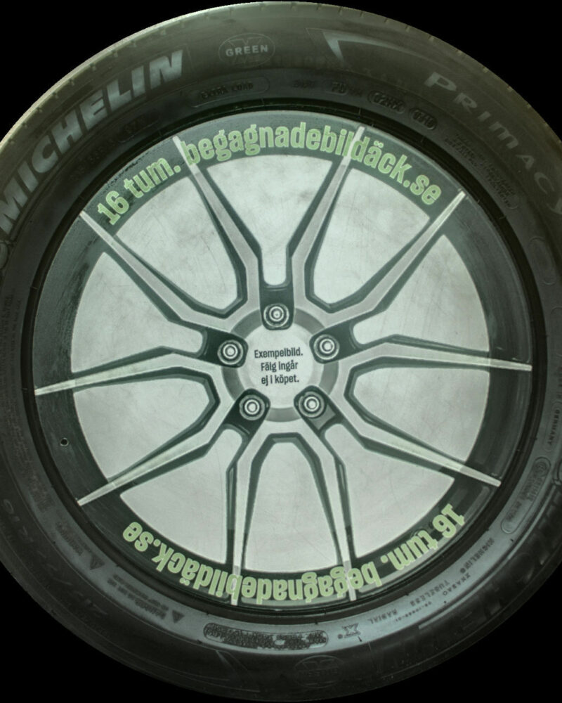 Mic Primacy3 215/55R16 ( 1 st )