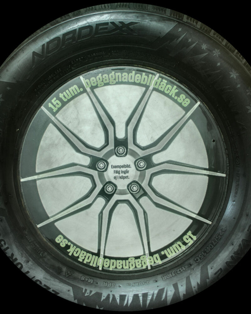 Nordexx WS-V2 225/70R15 ( 2 st )