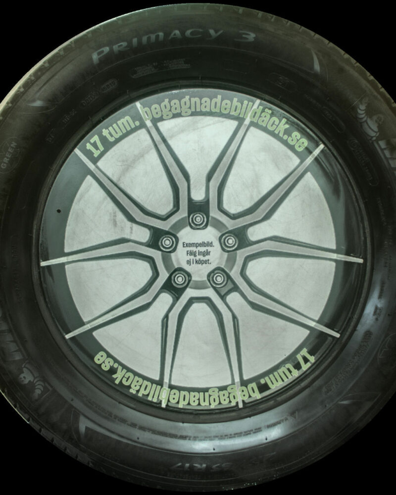 Mic Primacy3 215/65R17 ( 1 st )