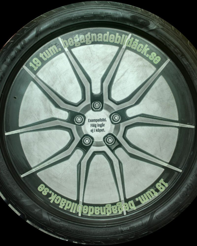 Goodyear Eag F1 Asy3 "RFT" 275/35R19 ( 2 st )