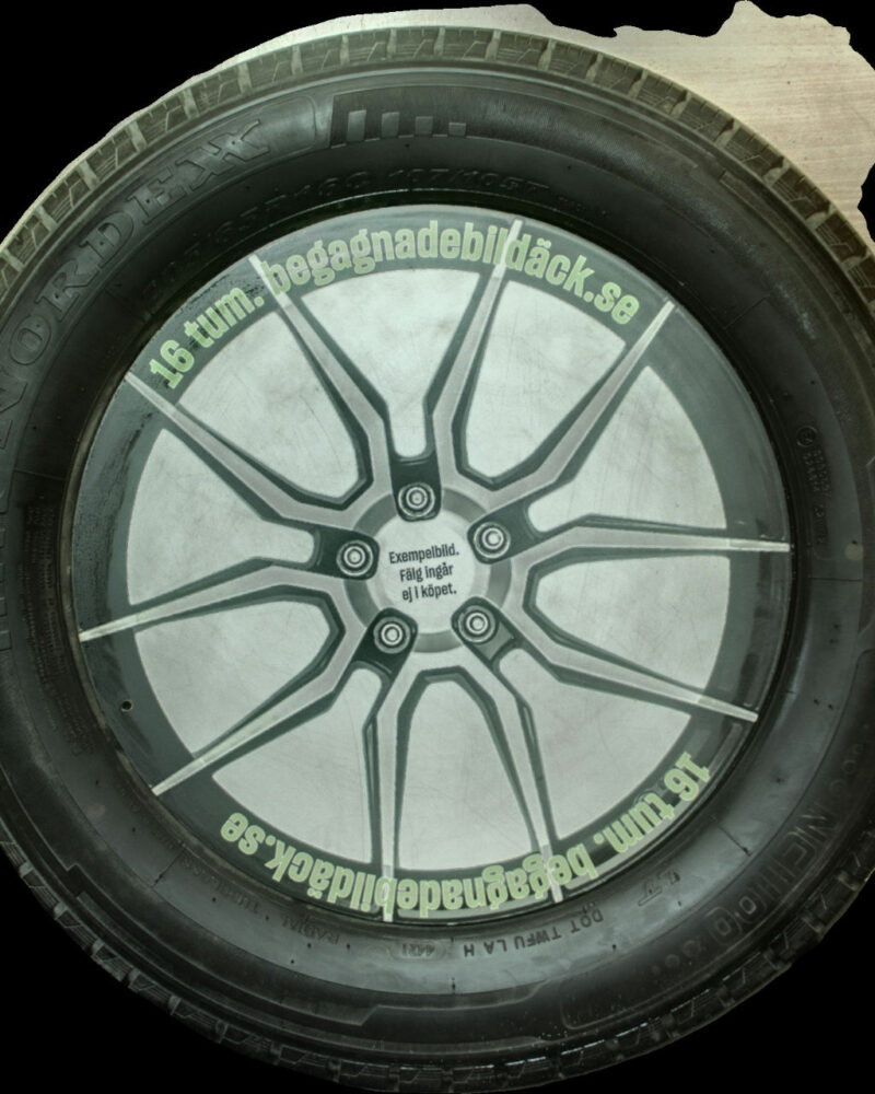 Nordexx NC1100 205/65R16 ( 1 st )