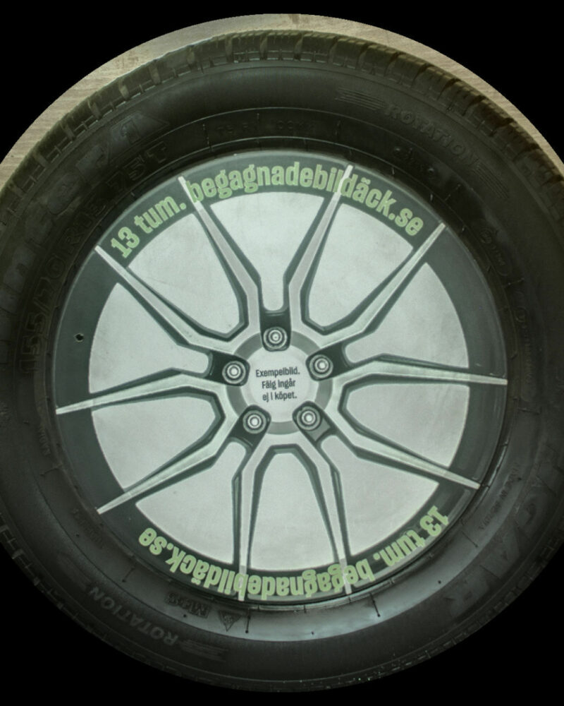 Tigar Winter1 155/70R13 ( 1 st )